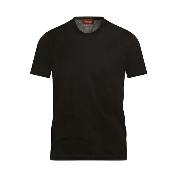 【送料無料】 トゥエンティー メンズ Tシャツ トップス T-shirts Black 13,845円