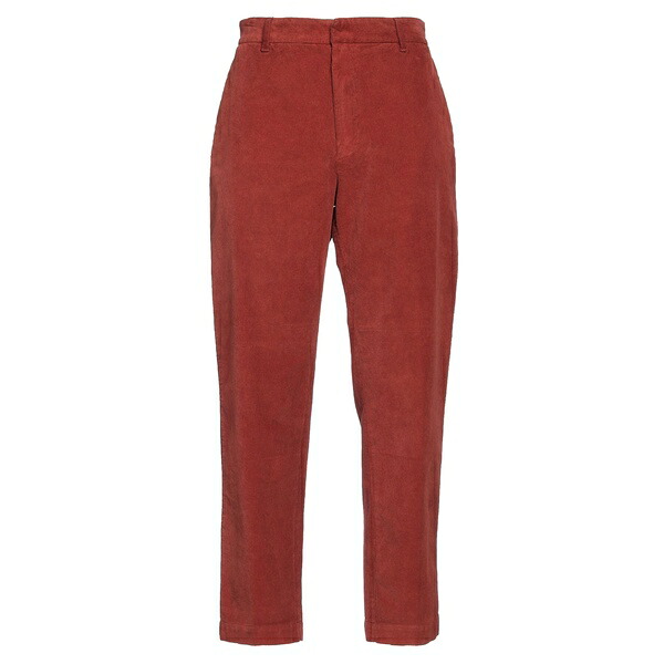 【送料無料】 ブルックスフィールド メンズ カジュアルパンツ ボトムス Pants Red 15,735円