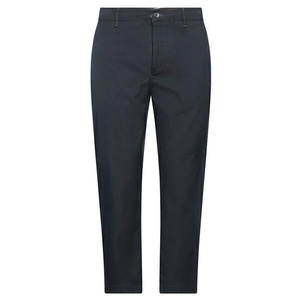 【送料無料】 アドリアーノ ランジェッラ メンズ カジュアルパンツ ボトムス Pants Blue