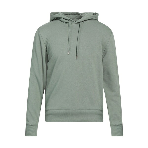 【送料無料】 コルマール メンズ パーカー・スウェットシャツ アウター Sweatshirts Green