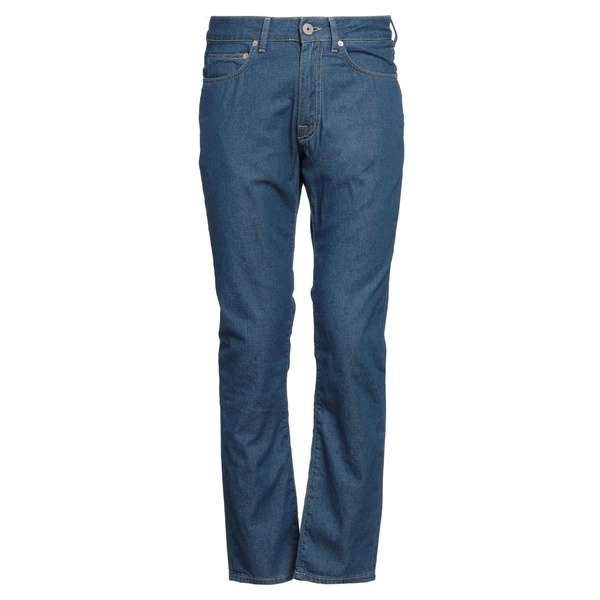 【送料無料】 デヴォレ インシピット メンズ デニムパンツ ボトムス Jeans Blue