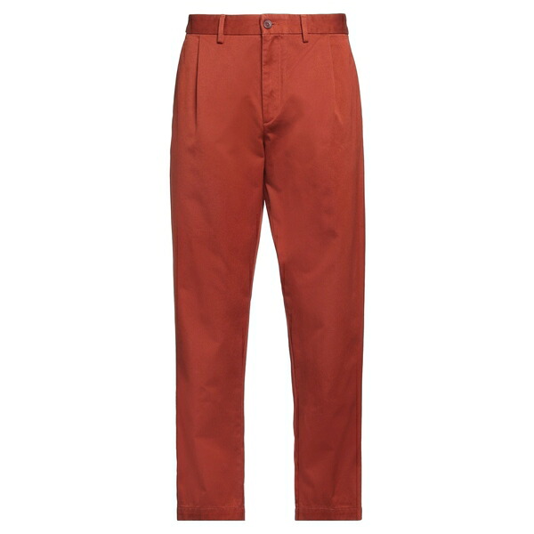 【送料無料】 ペンス メンズ カジュアルパンツ ボトムス Pants Orange