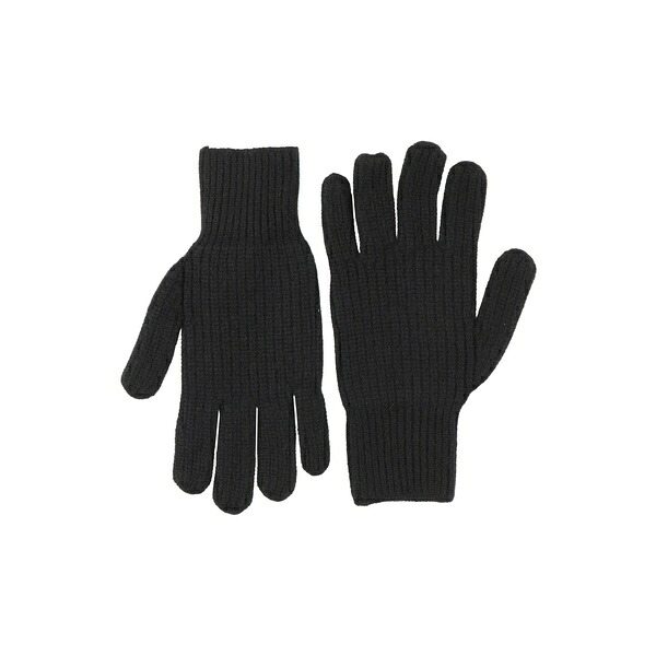 【貨物輸送無料】 アミリ メンズ グローブ 付属物 Gloves Black