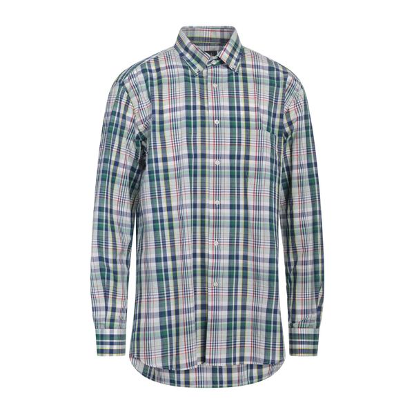 【送料無料】 リザ メンズ シャツ トップス Shirts Green 12,735円