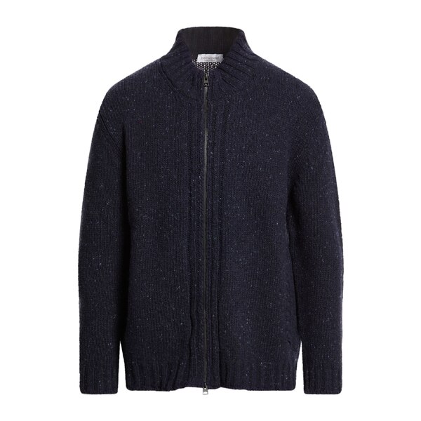 【送料無料】 ベルウッド メンズ ニット&セーター アウター Cardigans Blue