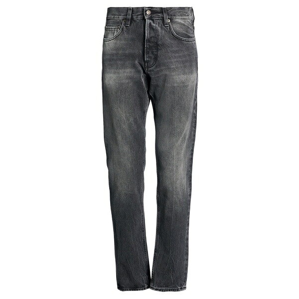 【送料無料】 ハイクール メンズ デニムパンツ ボトムス Jeans Black