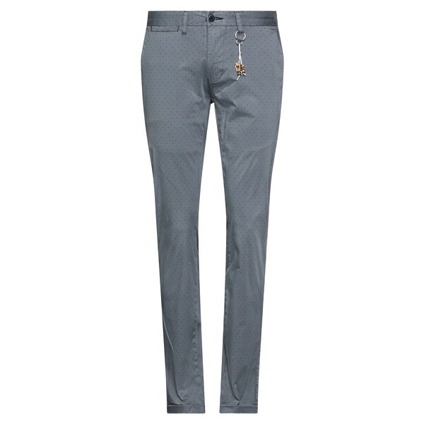 【送料無料】 ガウド メンズ カジュアルパンツ ボトムス Pants Grey