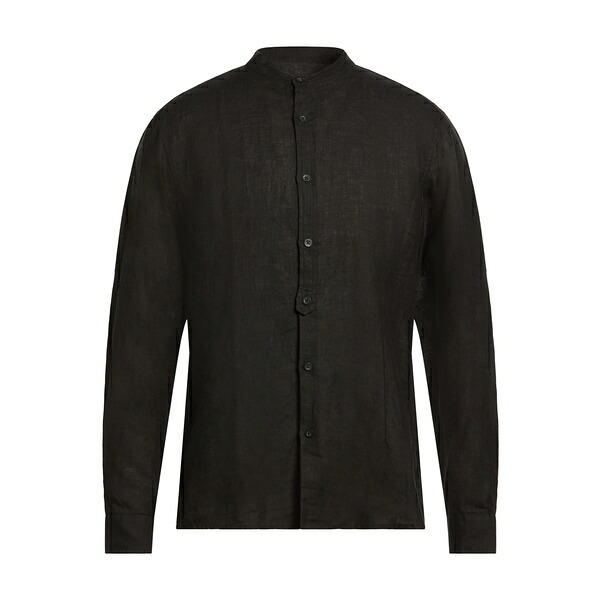 【送料無料】 ダニエレ アレッサンドリー二 メンズ シャツ トップス Shirts Black