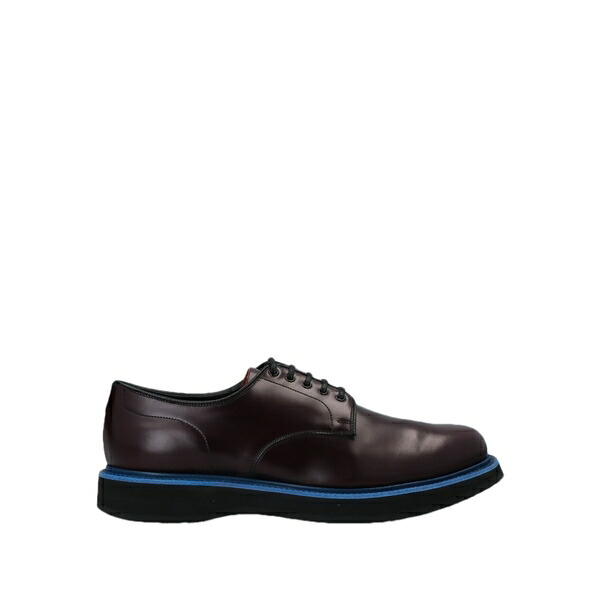【送料無料】 チャーチ メンズ ドレスシューズ シューズ Lace-up shoes Brown