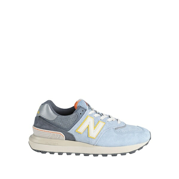 【送料無料】 ニューバランス メンズ スニーカー シューズ Sneakers Azure