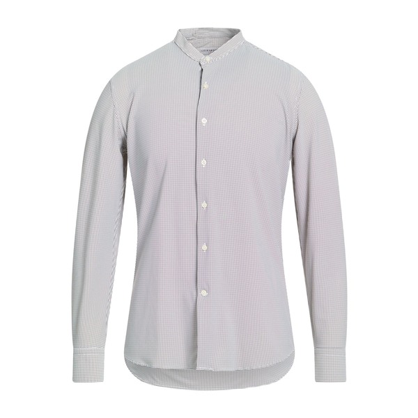 【送料無料】 ギラルデリ メンズ シャツ トップス Shirts Black