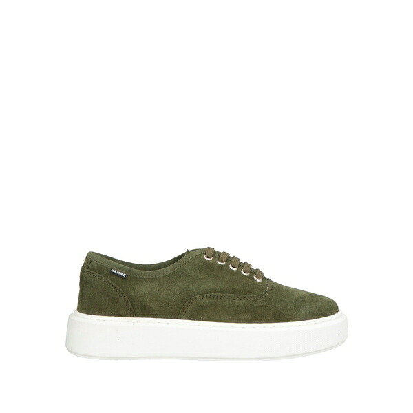 【送料無料】 ダニエレ アレッサンドリー二 メンズ スニーカー シューズ Sneakers Green