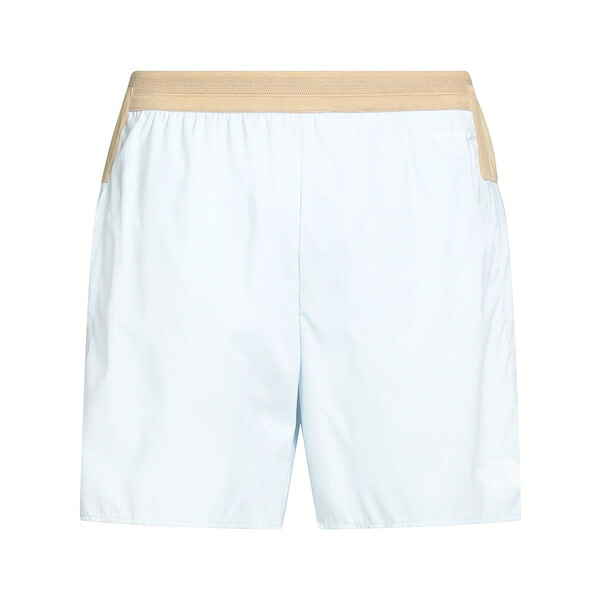【送料無料】 ノースフェイス メンズ カジュアルパンツ ボトムス Shorts & Bermuda Shorts Azure