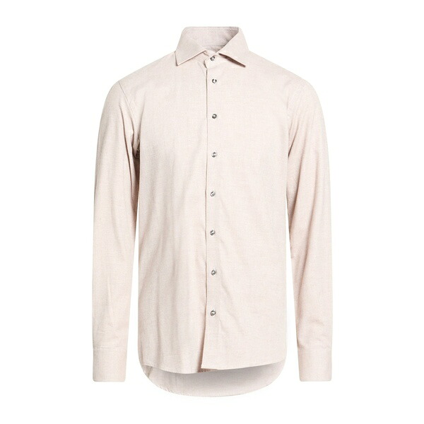 【送料無料】 サンド コペンハーゲン メンズ シャツ トップス Shirts Grey