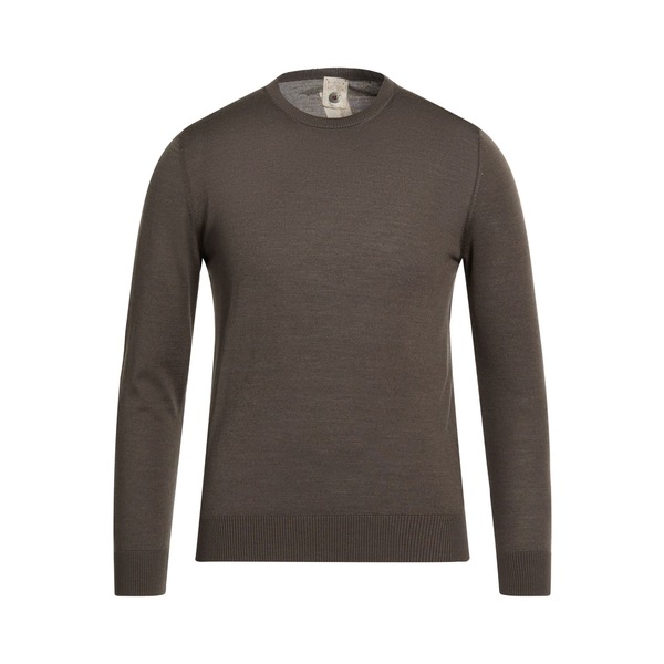 【貨物輸送無料】 エイチ953 メンズ 編み物\u0026スウェーター アウター Sweaters Green トップス-ニット・セーター
