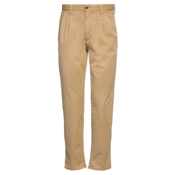 【送料無料】 インコテックス メンズ カジュアルパンツ ボトムス Pants Beige 32,370円