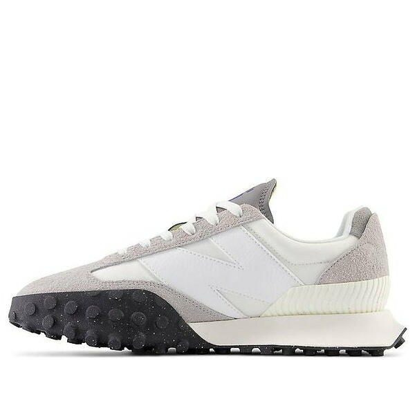 New Balance ニューバランス メンズ スニーカー 【New Balance XC-72 'Mirage Grey Raincloud' UXC72NG】 サイズ US_M_4｜asty 58,080円