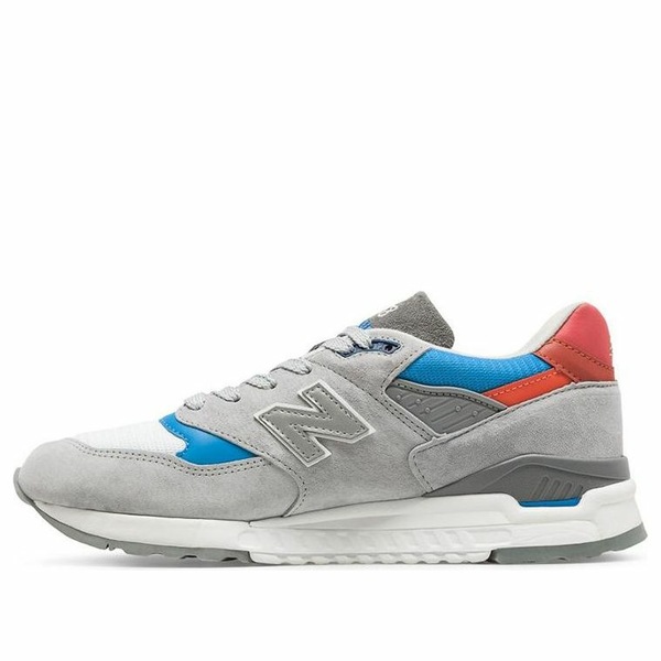 New balance ☆ made in USA M998WTP ホワイト×ネイビー 楽天市場】【ニューバランス 998】NEW BALANCE M998WTP MADE IN