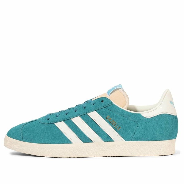adidas アディダス メンズ スニーカー  【adidas Gazelle \u0027Arctic Fusion\u0027 IG1061】  大きさ US_M_14