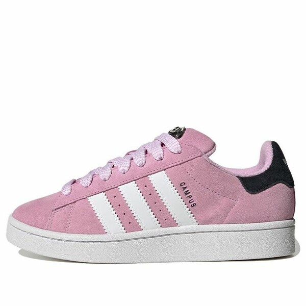 adidas アディダス レディース スニーカー Bliss Lilac / Cloud White / Core Black 【(WMNS) adidas Campus 00S 'Bliss Lilac' HP6395】 サイズ US_5(22.0cm)｜asty