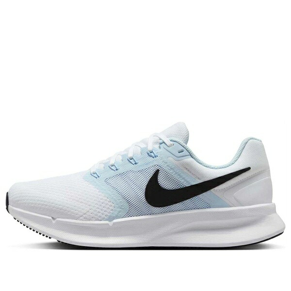 Nike ナイキ レディース スニーカー White/Blue Tint 【(WMNS) Nike Run Swift 3 'White Blue Tint' DR2698-106】 サイズ US_8.5(25.5cm)｜asty