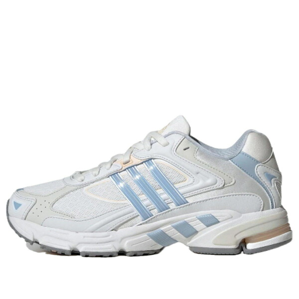 adidas アディダス レディース スニーカー Grey/Blue 【(WMNS) adidas Response Cl 'Grey Blue' IH3389】 サイズ US_6.5(23.5cm)｜asty