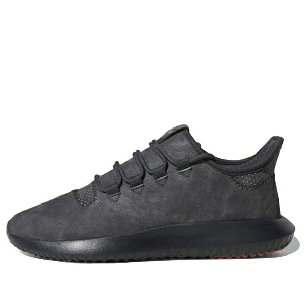 adidas アディダス レディース スニーカー Black 【(WMNS) adidas Tubular Shadow Black B37760】  サイズ US_5.5(22.5cm)