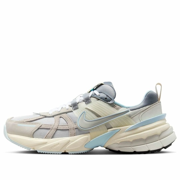 Nike ナイキ レディース スニーカー Multi-Color 【(WMNS) Nike V2k Run \u0027Multi\u0027 FZ3596-072】  大きさ US_W_12