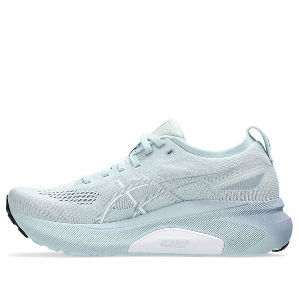 ASICS アシックス レディース スニーカー Cool Grey/Pure Silver 【(WMNS) ASICS Gel-Kayano 31 'Cool Grey Pure Silver' 1012B670-021】 サイズ US_7(24.0cm)|asty