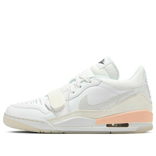 Air Jordan ジョーダン レディース スニーカー Summit White/Light Bone/Sail/Crimson Tint 【(WMNS) Air Jordan Legacy 312 Low \u0027Year Of The Snake\u0027 HF3182-100】  大きさ US_5.5(22.5糎)