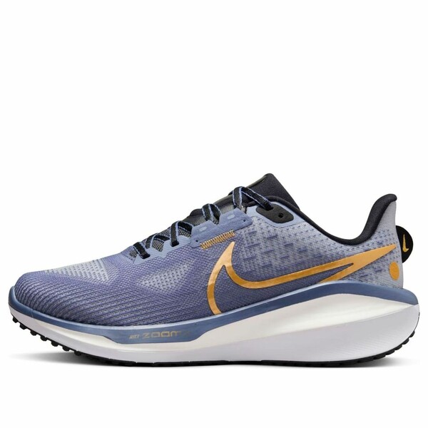 Nike ナイキ レディース スニーカー Diffused Blue/Ashen Slate/White/Metallic Gold 【(WMNS) Nike Air Zoom Vomero 17 'Diffused Blue' FB8502-400】 サイズ US_W_10.5｜asty