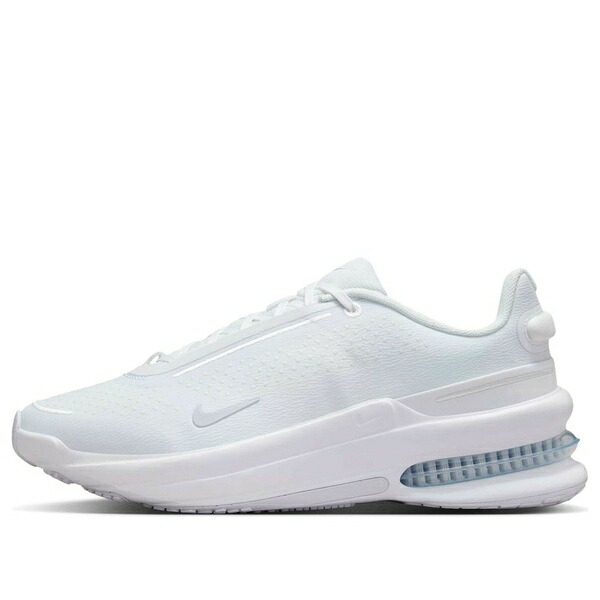 Nike ナイキ レディース スニーカー White/Football Grey 【(WMNS) Nike Air Zoom Upturn SC \u0027White Football Grey\u0027 IB2764-100】  大きさ US_5(22.0糎)