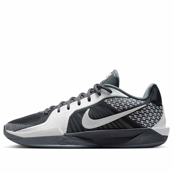 Nike ナイキ レディース スニーカー Iron Grey/Punch Red/Sail 【(WMNS) Nike Sabrina 2 'Iron Grey Sail' FQ2174-005】 サイズ US_W_11|asty