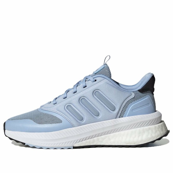 adidas アディダス レディース スニーカー Blue Dawn / Core Black / Core Black 【(WMNS) adidas X_Plrphase Shoes Blue Dawn White IG4783】  サイズ US_5.5(22.5cm)