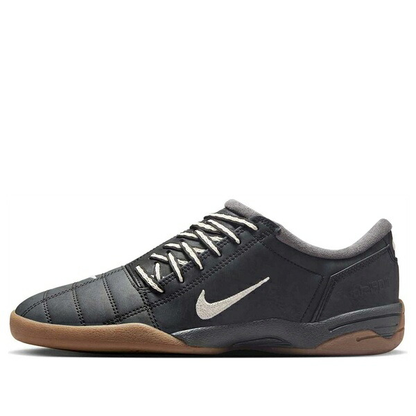 Nike ナイキ レディース スニーカー Black/Coconut Milk/Gum Dark Brown/Anthracite 【(WMNS) Nike Total 90 3 SP \u0027Black Gum\u0027 IH2314-002】  大きさ US_8.5(25.5糎)