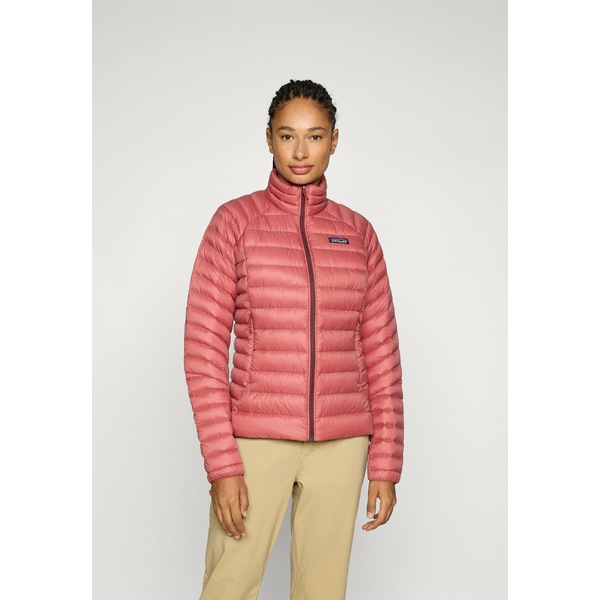楽天市場】パタゴニア Patagonia レディース 中綿 ジャケット 84026