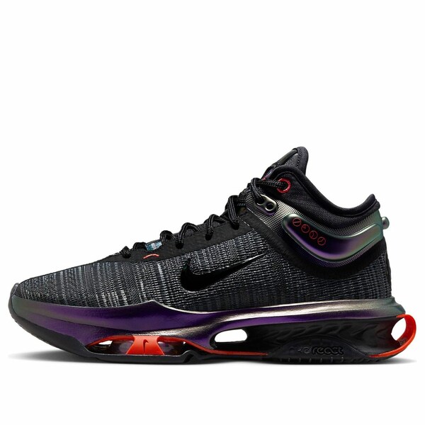 Nike Zoom PG2.5”スペースジャム” NIKE TEAM HUSTLE 5Y D 10 SE X SPACE JAM UNISEX KIDS DH8053