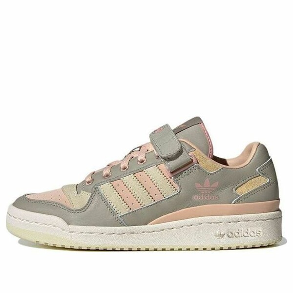 adidas アディダス レディース スニーカー  【(WMNS) adidas originals FORUM Low Multi-Color HQ4593】  サイズ US_6(23.0cm)