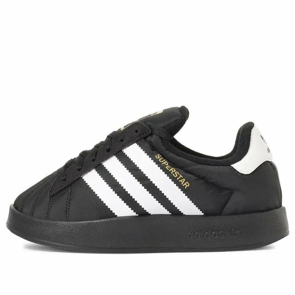 adidas アディダス レディース スニーカー 【(WMNS) adidas Superstar Home 'Core Black' IH5502】 サイズ US_6(23.0cm)|asty