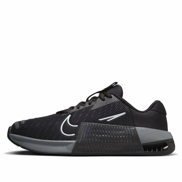 Nike ナイキ レディース スニーカー  【(WMNS) Nike Metcon 9 \u0027Black Smoke Grey\u0027 DZ2537-001】  大きさ US_8.5(25.5糎)