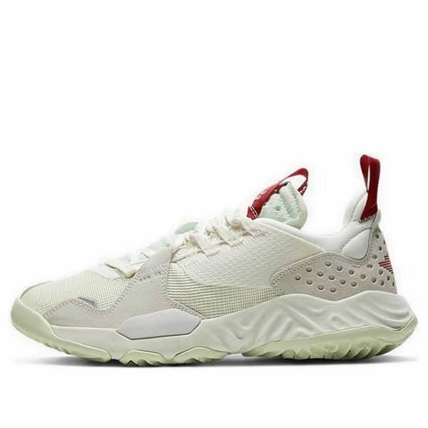 Jordan ジョーダン レディース スニーカー  【(WMNS) Air Jordan Delta SP \u0027Varsity Red\u0027 CT1003-100】  大きさ US_8(25.0糎)