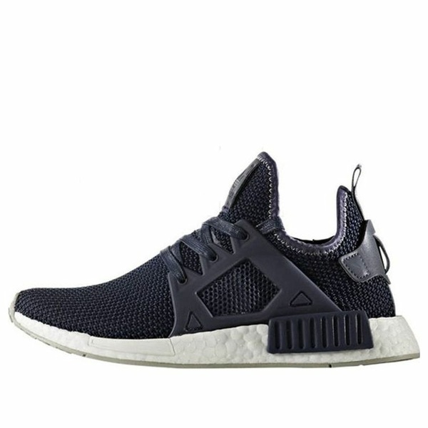 adidas アディダス レディース スニーカー  【(WMNS) adidas NMD_XR1 \u0027Trace Blue\u0027 BY9819】  大きさ US_7(24.0珊)