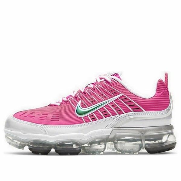 Nike ナイキ レディース スニーカー  【(WMNS) Nike Air VaporMax 360 \u0027Hyper Pink\u0027 CK9670-600】  大きさ US_7.5(24.5糎)