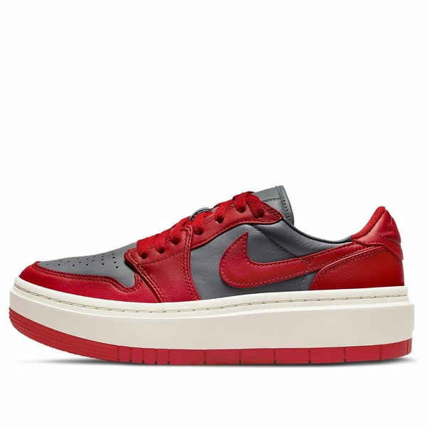 Jordan ジョーダン レディース スニーカー  【(WMNS) Air Jordan 1 Elevate Low \u0027UNLV\u0027 DH7004-006】  大きさ US_8(25.0糎)
