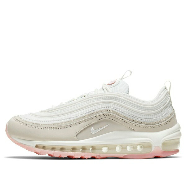 Nike ナイキ レディース スニーカー  【(WMNS) Nike Air Max 97 \u0027Summit White\u0027 CT1904-100】  大きさ US_6(23.0糎)