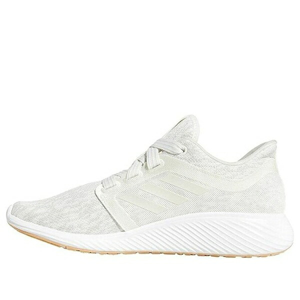 adidas アディダス レディース スニーカー 【(WMNS) adidas Edge Lux 3 'Raw White' D97112】 サイズ US_5.5(22.5cm)｜asty 33,020円