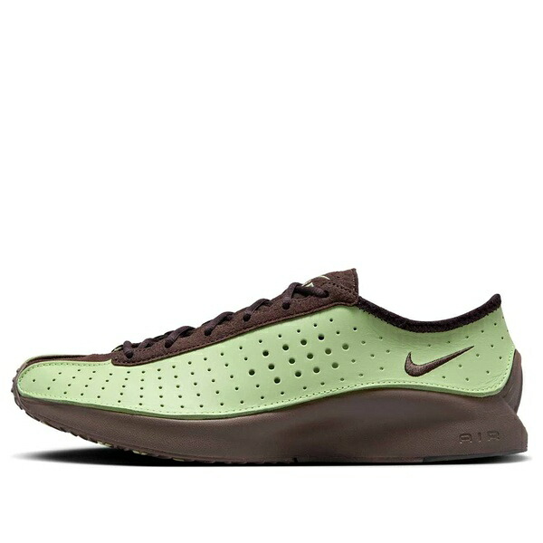 Nike ナイキ レディース スニーカー 【(WMNS) Nike Air Superfly 'Lab Green Baroque Brown' HJ8082-302】 サイズ US_W_10｜asty