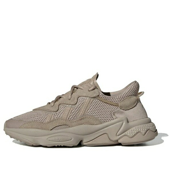 adidas アディダス レディース スニーカー  【(WMNS) adidas Ozweego Trace Khaki EG6697】  サイズ US_7.5(24.5cm)