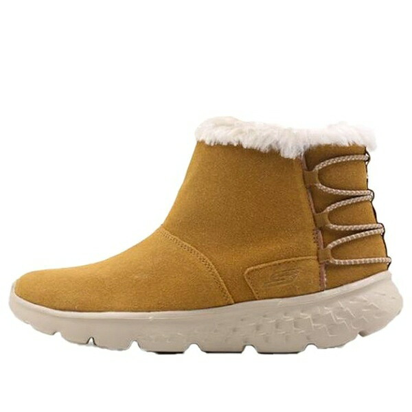 Skechers スケッチャーズ レディース スニーカー 【(WMNS) Skechers On-the-GO Joy 'Chestnut' 14404-CSNT】 サイズ US_9(26.0cm)|asty