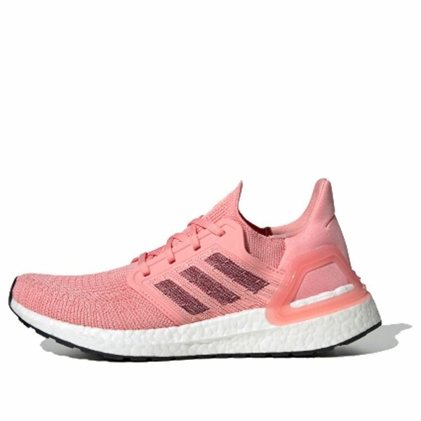 adidas アディダス レディース スニーカー  【(WMNS) adidas UltraBoost 20 \u0027Glory Pink\u0027 EG0716】  大きさ US_5.5(22.5糎)